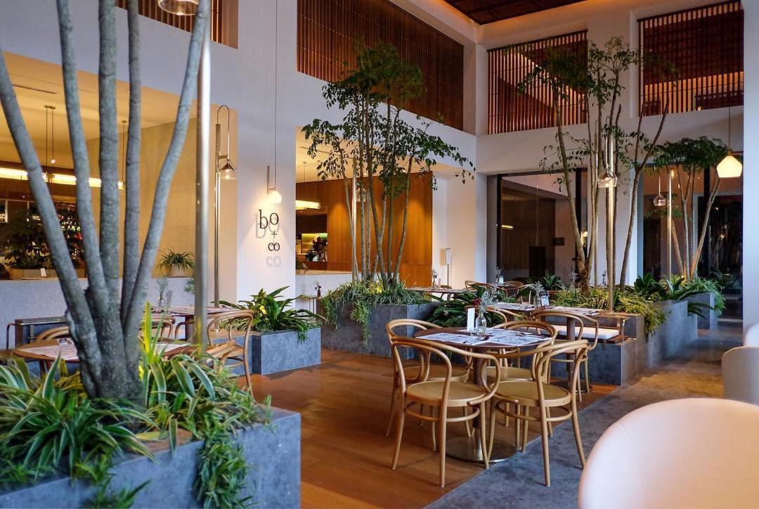 The Establishment Bangsar Lejlighed Kuala Lumpur Eksteriør billede